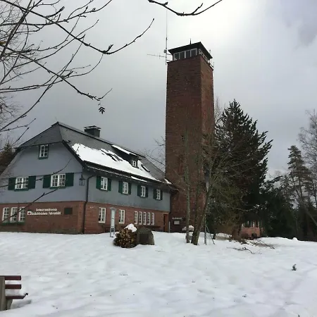 Der Turm, Fohrenbuhl *