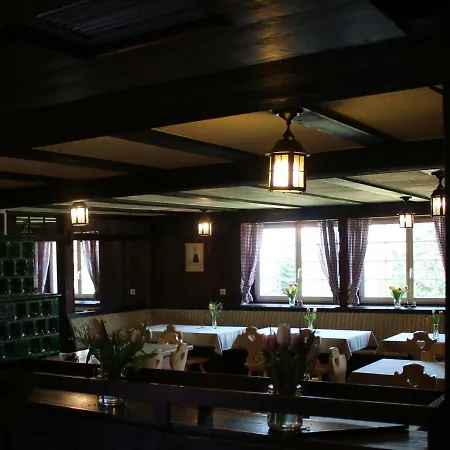 Der Turm, Fohrenbuhl 酒店